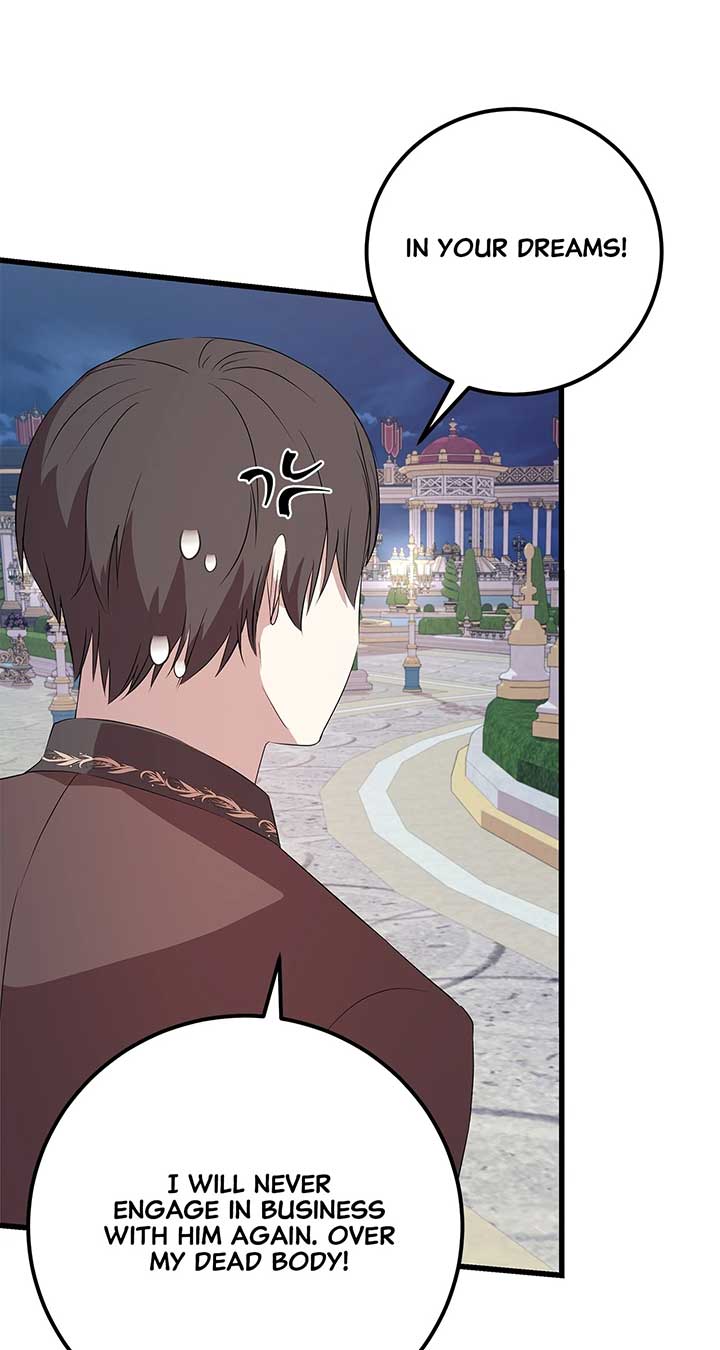 I Am Selling the Main Character’s Shares Chapter 84 page 29