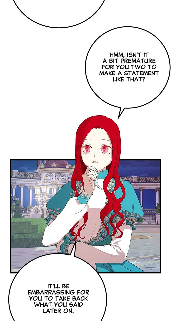 I Am Selling the Main Character’s Shares Chapter 84 page 31