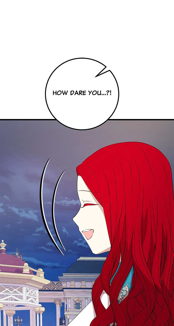 I Am Selling the Main Character’s Shares Chapter 84 page 33