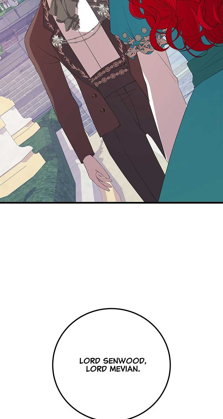 I Am Selling the Main Character’s Shares Chapter 84 page 42