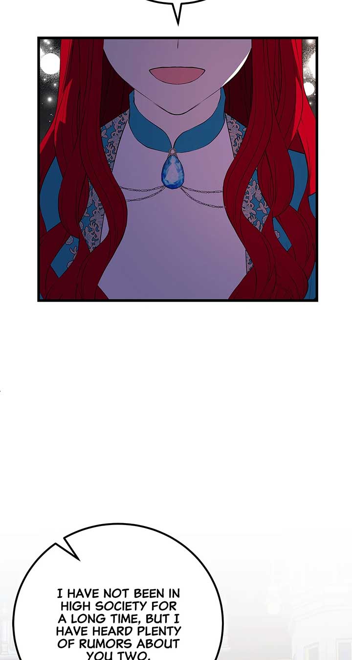 I Am Selling the Main Character’s Shares Chapter 84 page 43