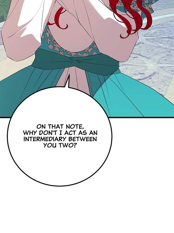 I Am Selling the Main Character’s Shares Chapter 84 page 48