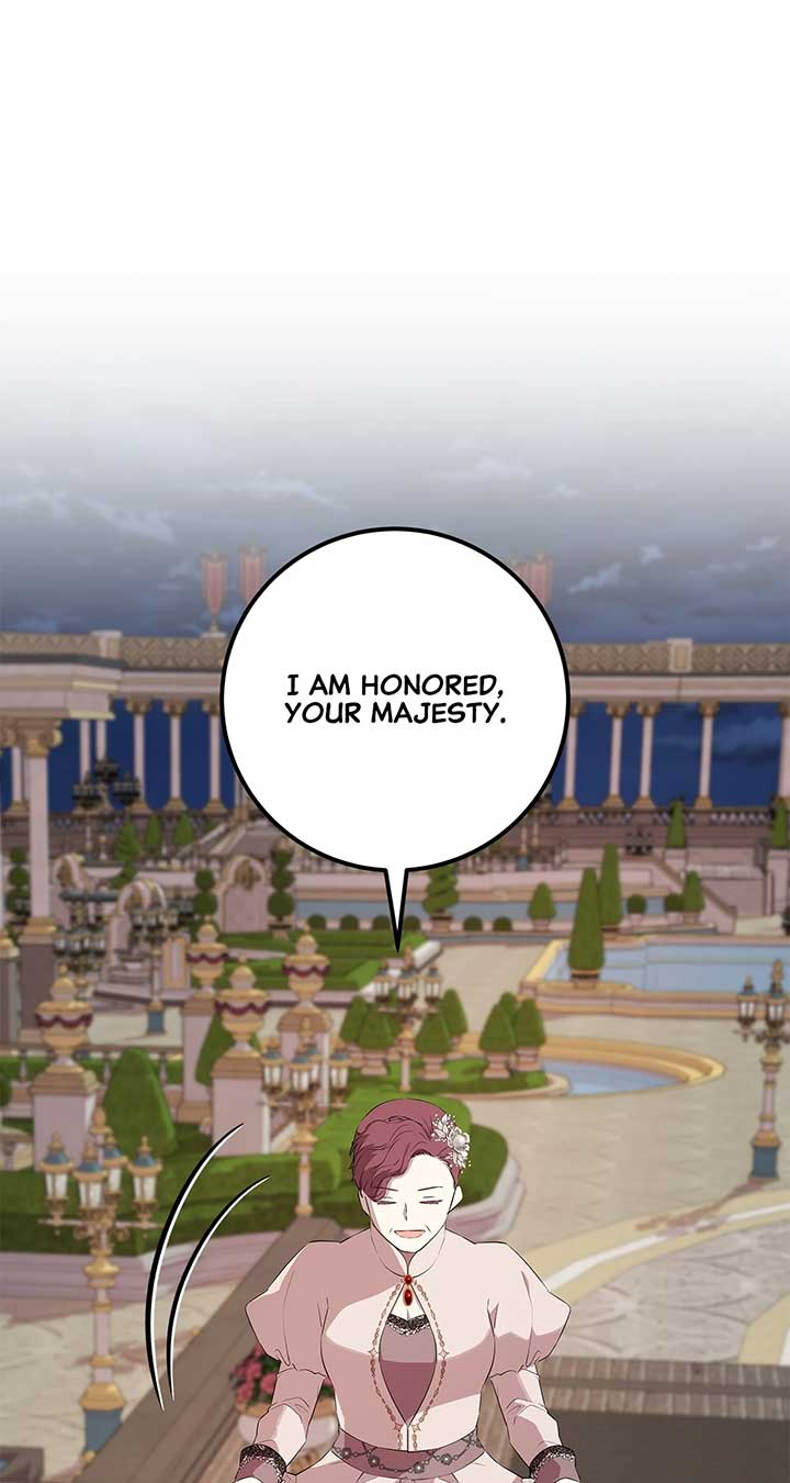 I Am Selling the Main Character’s Shares Chapter 84 page 4