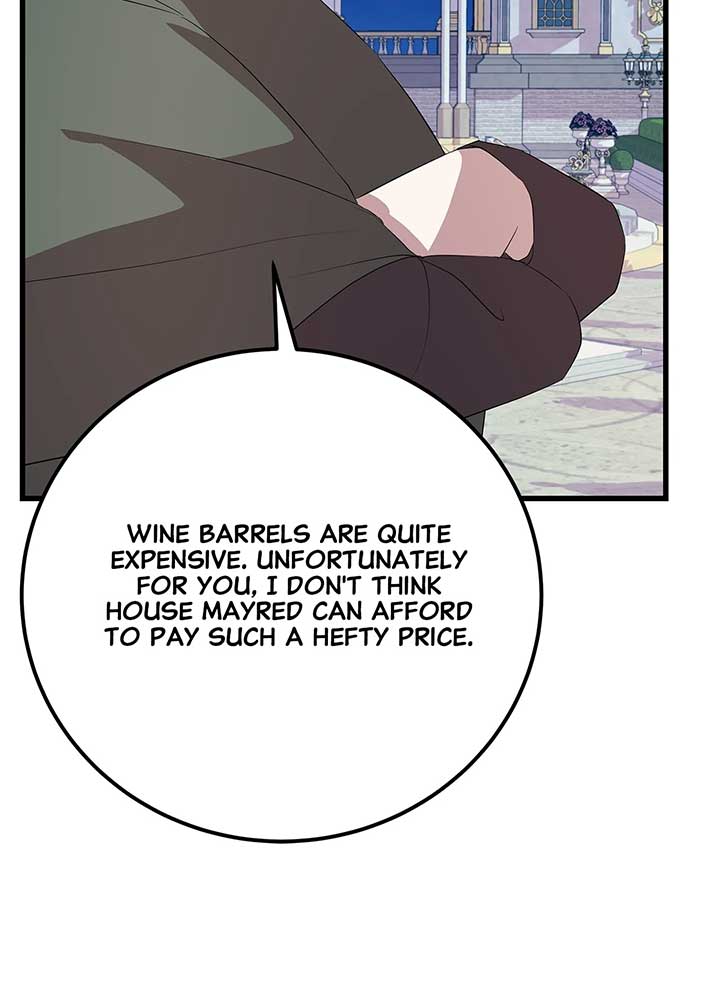 I Am Selling the Main Character’s Shares Chapter 84 page 55