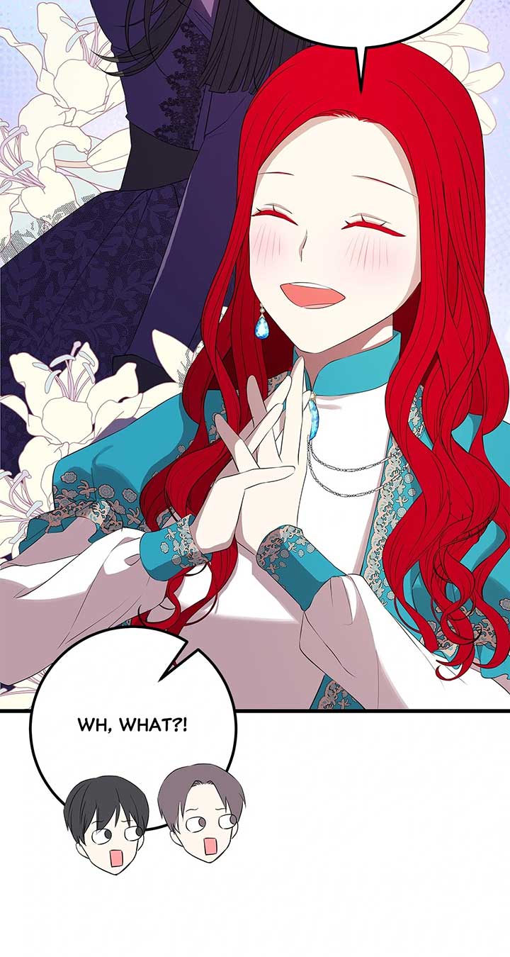 I Am Selling the Main Character’s Shares Chapter 84 page 58