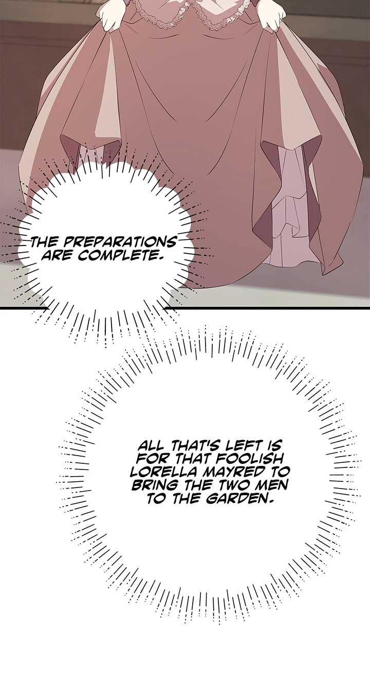I Am Selling the Main Character’s Shares Chapter 84 page 5