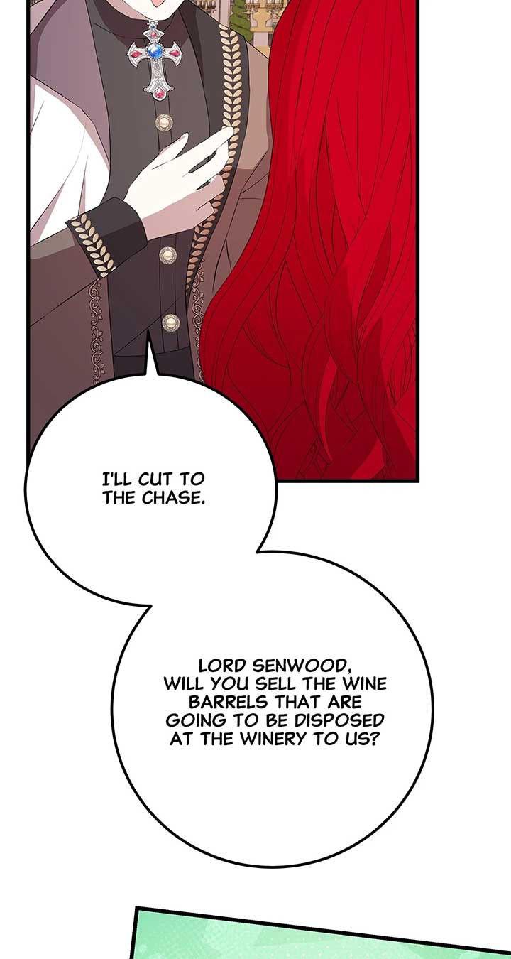 I Am Selling the Main Character’s Shares Chapter 84 page 62