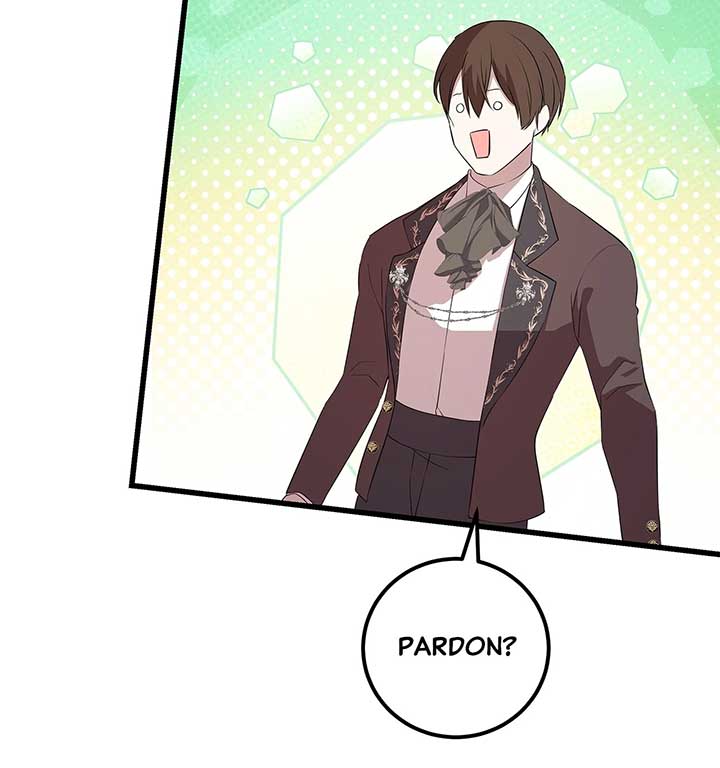 I Am Selling the Main Character’s Shares Chapter 84 page 63