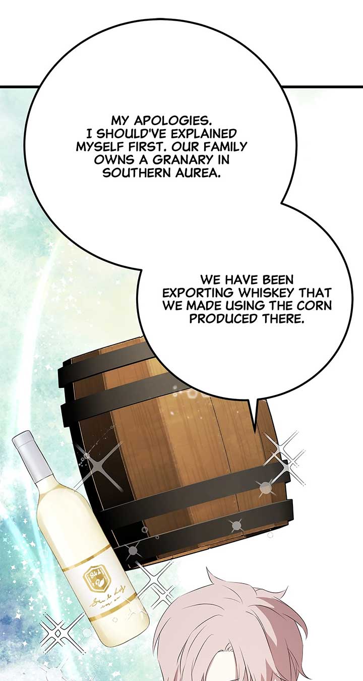 I Am Selling the Main Character’s Shares Chapter 84 page 64