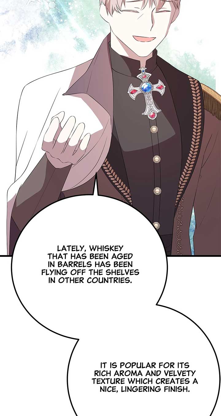 I Am Selling the Main Character’s Shares Chapter 84 page 65