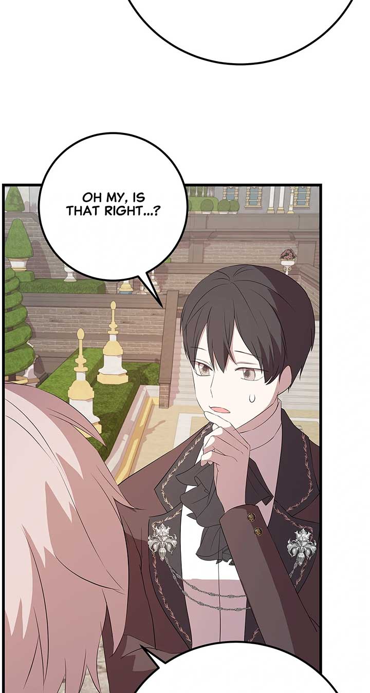 I Am Selling the Main Character’s Shares Chapter 84 page 66