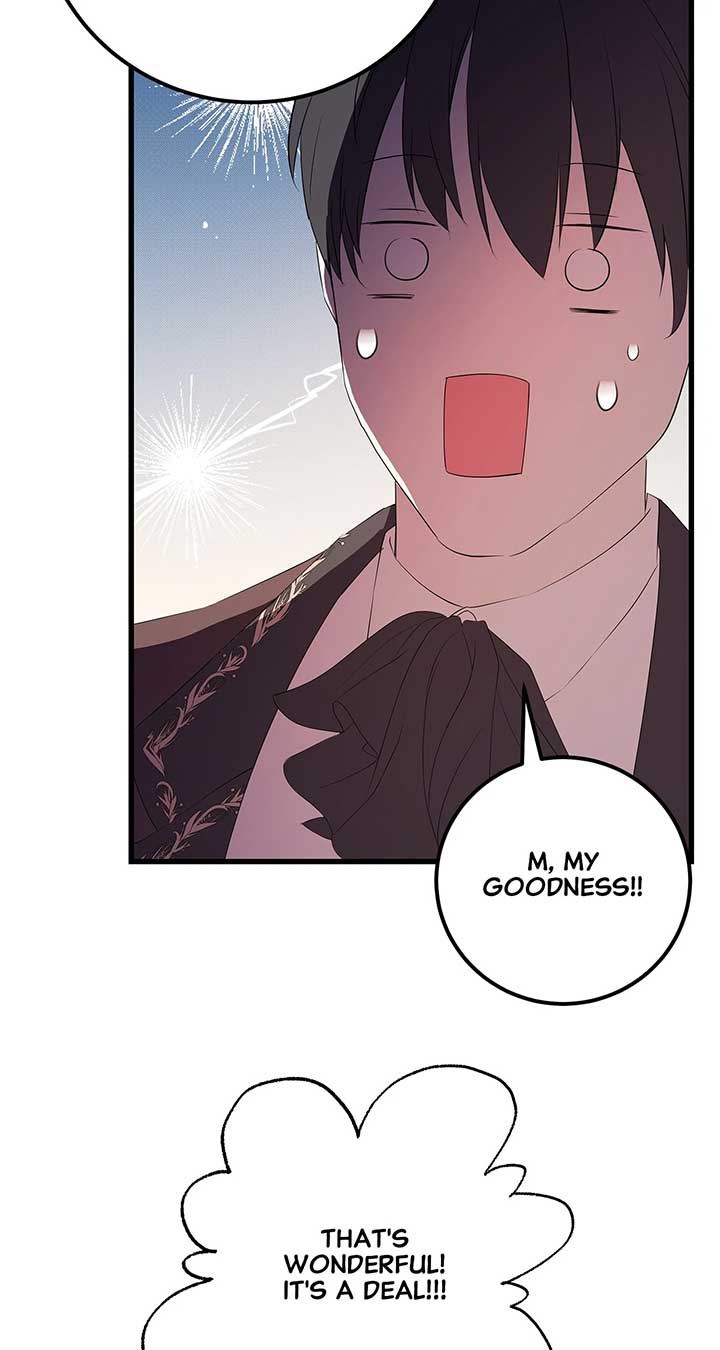 I Am Selling the Main Character’s Shares Chapter 84 page 68