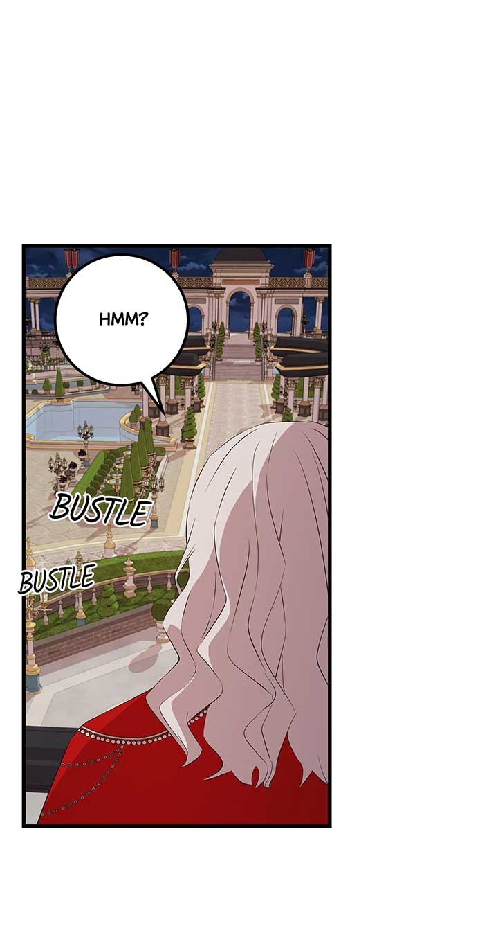 I Am Selling the Main Character’s Shares Chapter 84 page 6