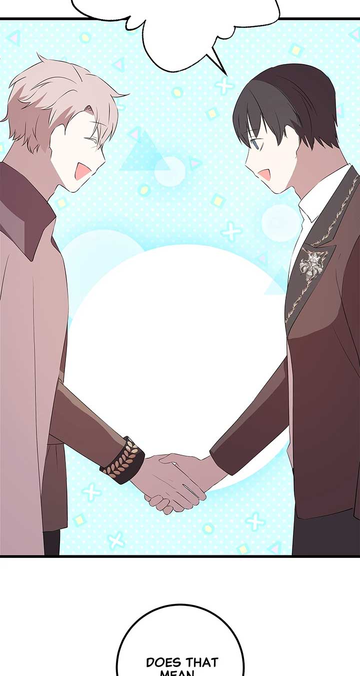 I Am Selling the Main Character’s Shares Chapter 84 page 69