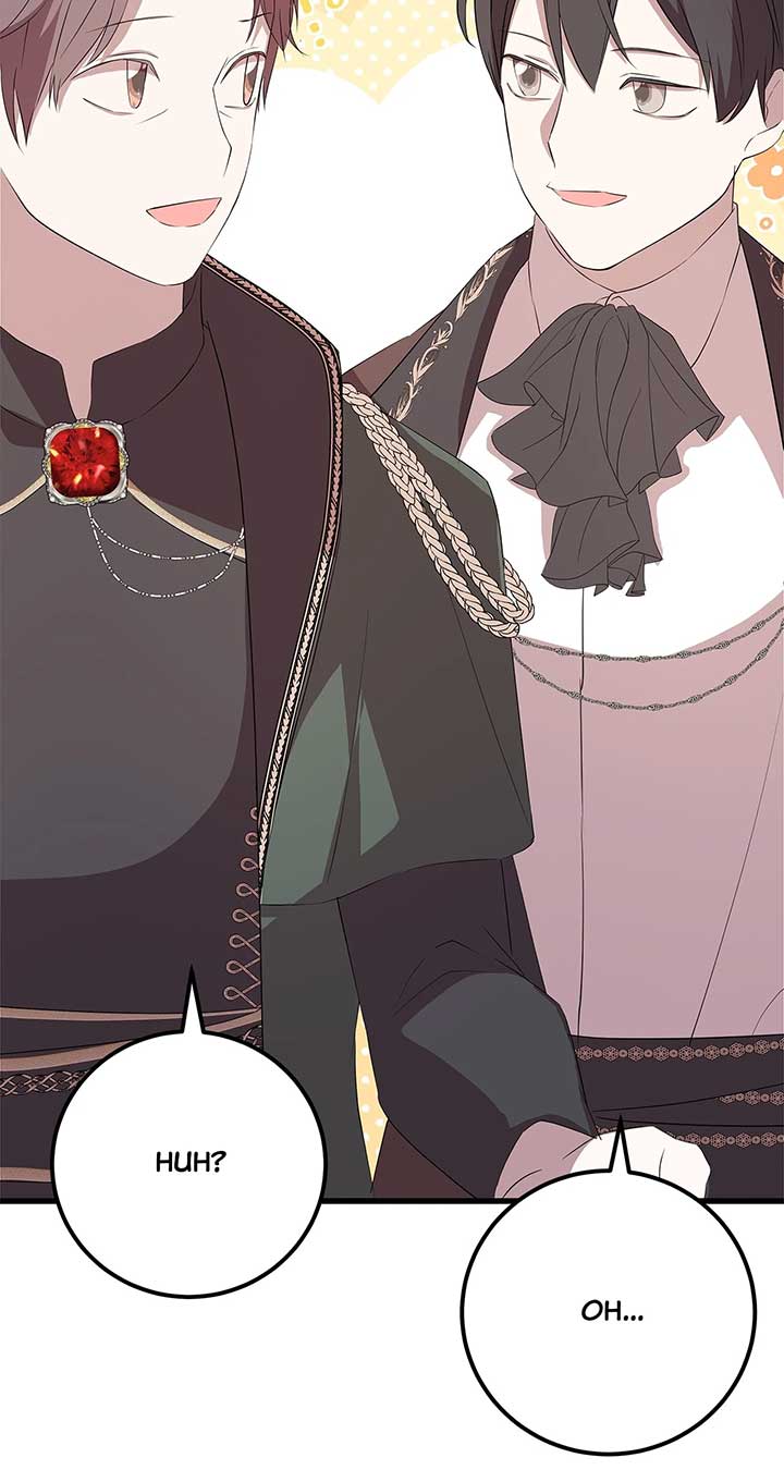 I Am Selling the Main Character’s Shares Chapter 84 page 71