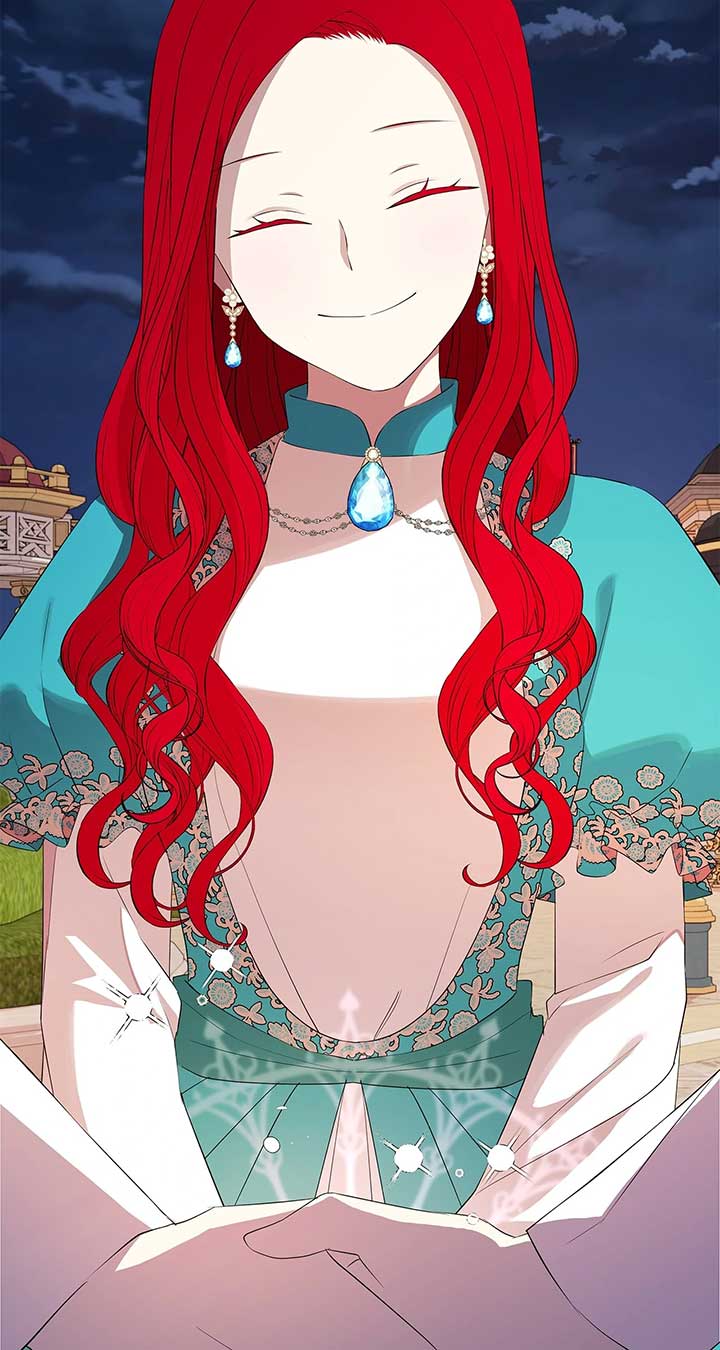 I Am Selling the Main Character’s Shares Chapter 84 page 75