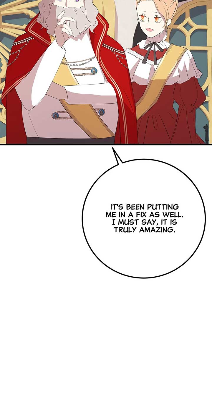 I Am Selling the Main Character’s Shares Chapter 84 page 78
