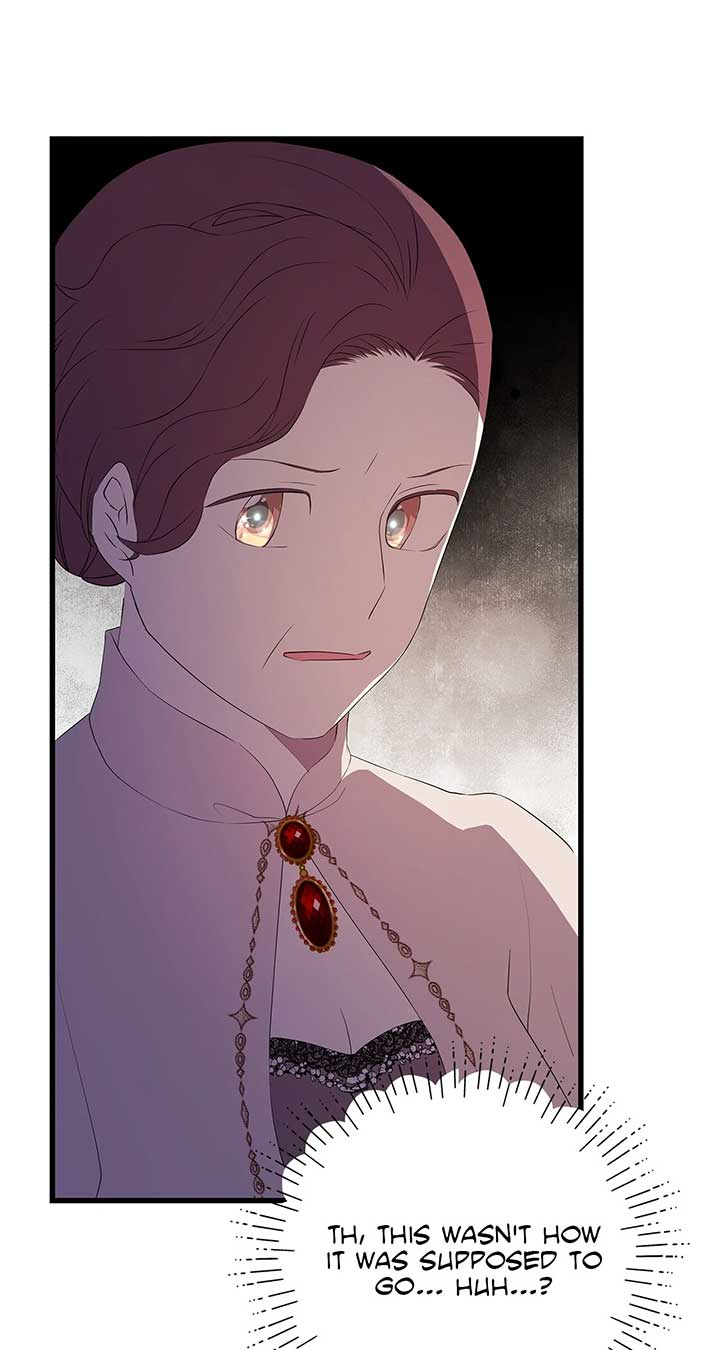I Am Selling the Main Character’s Shares Chapter 84 page 79