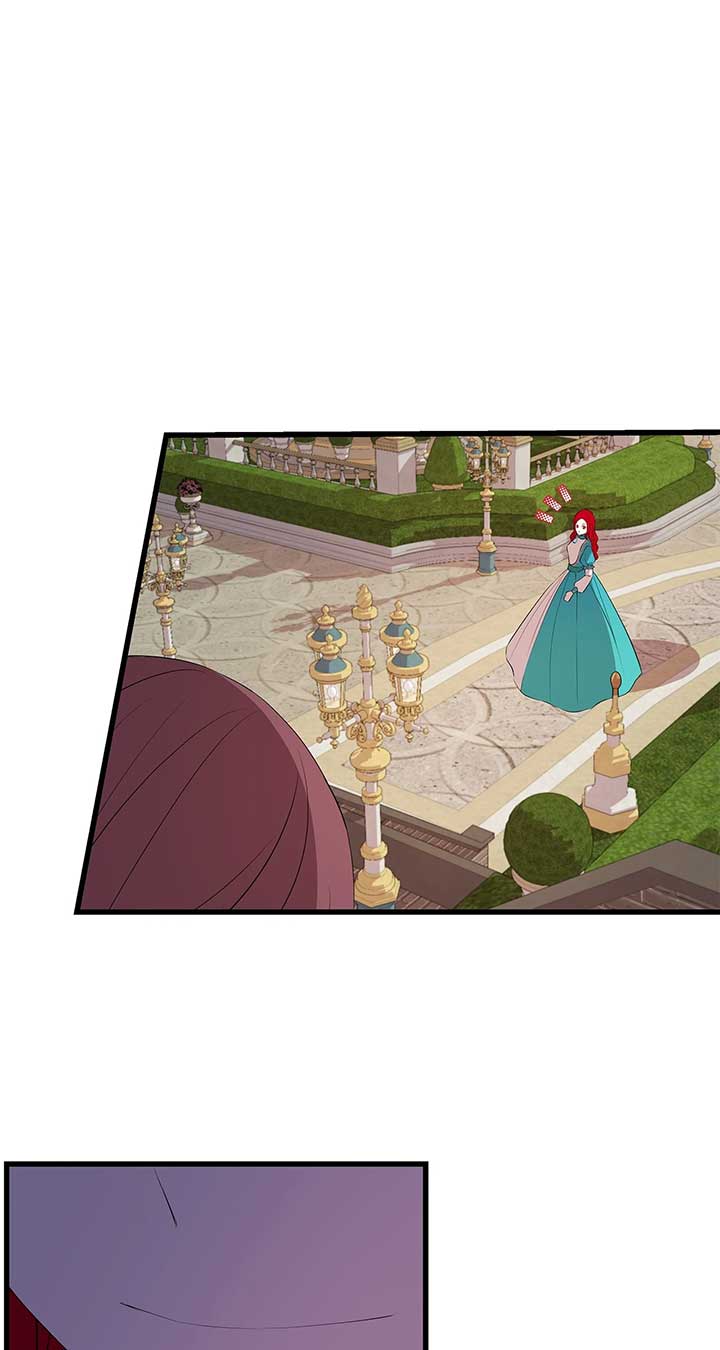 I Am Selling the Main Character’s Shares Chapter 84 page 81