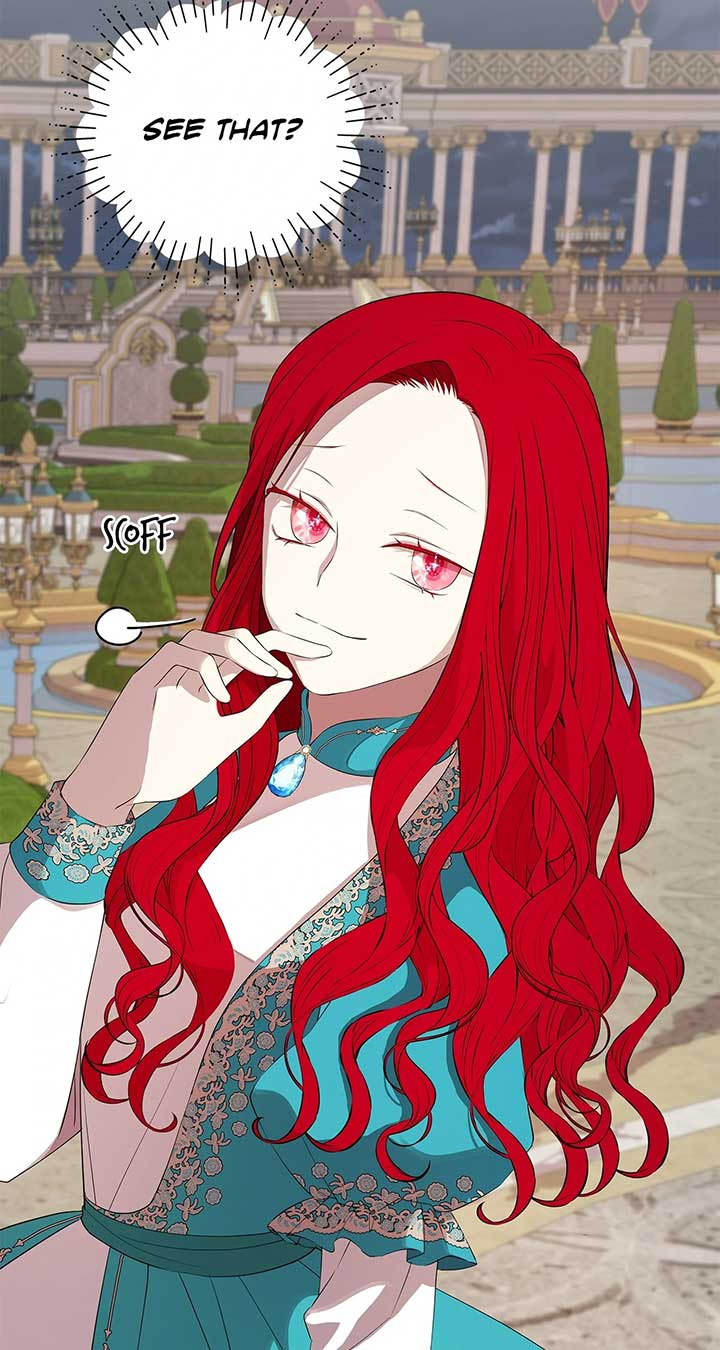 I Am Selling the Main Character’s Shares Chapter 84 page 83