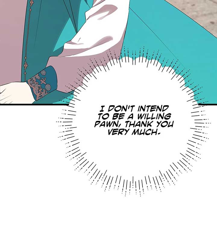 I Am Selling the Main Character’s Shares Chapter 84 page 84