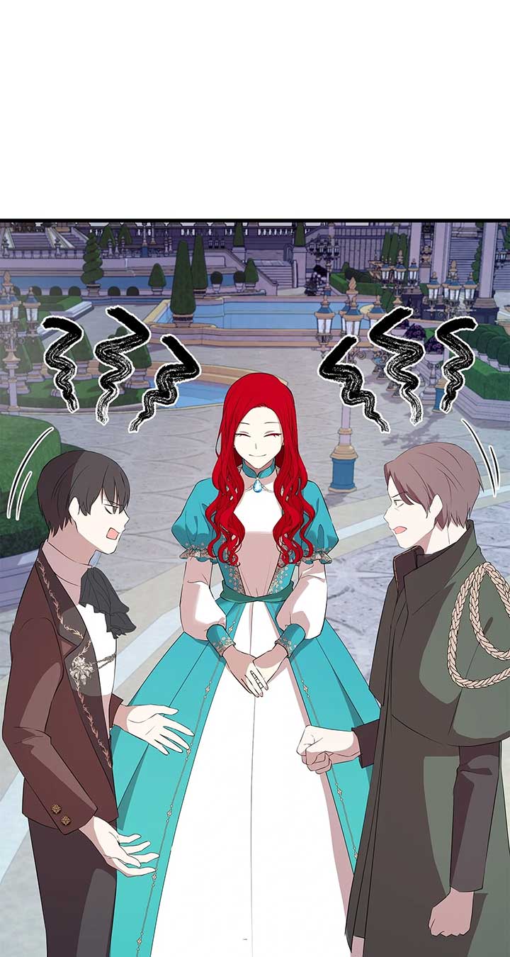 I Am Selling the Main Character’s Shares Chapter 84 page 8