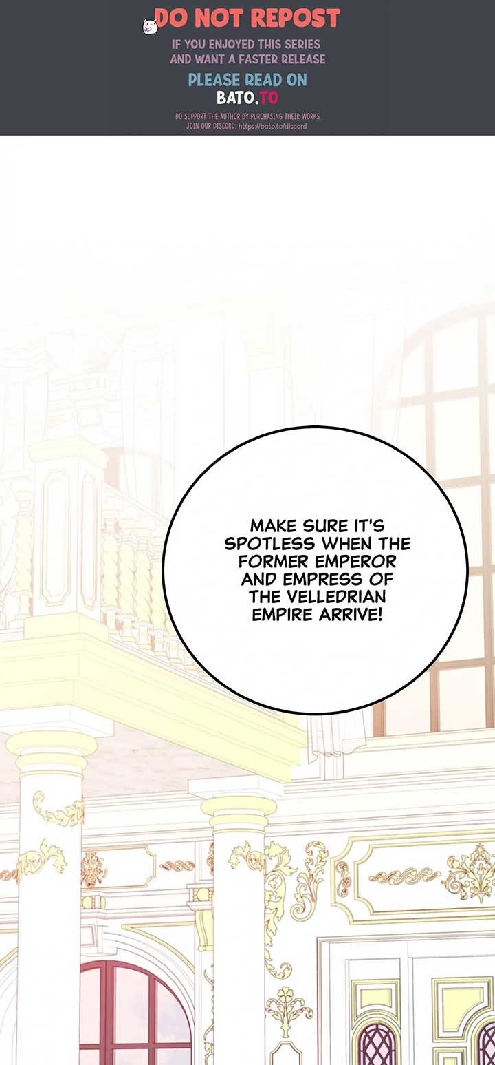 I Am Selling the Main Character’s Shares Chapter 95 page 0