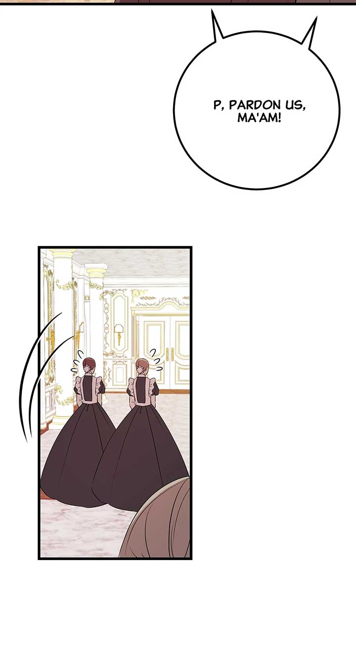 I Am Selling the Main Character’s Shares Chapter 95 page 10