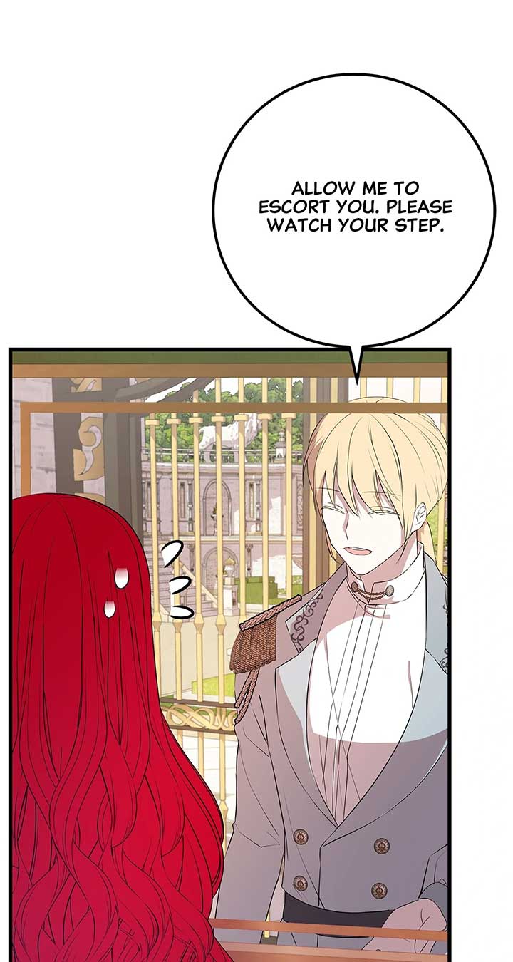 I Am Selling the Main Character’s Shares Chapter 95 page 17