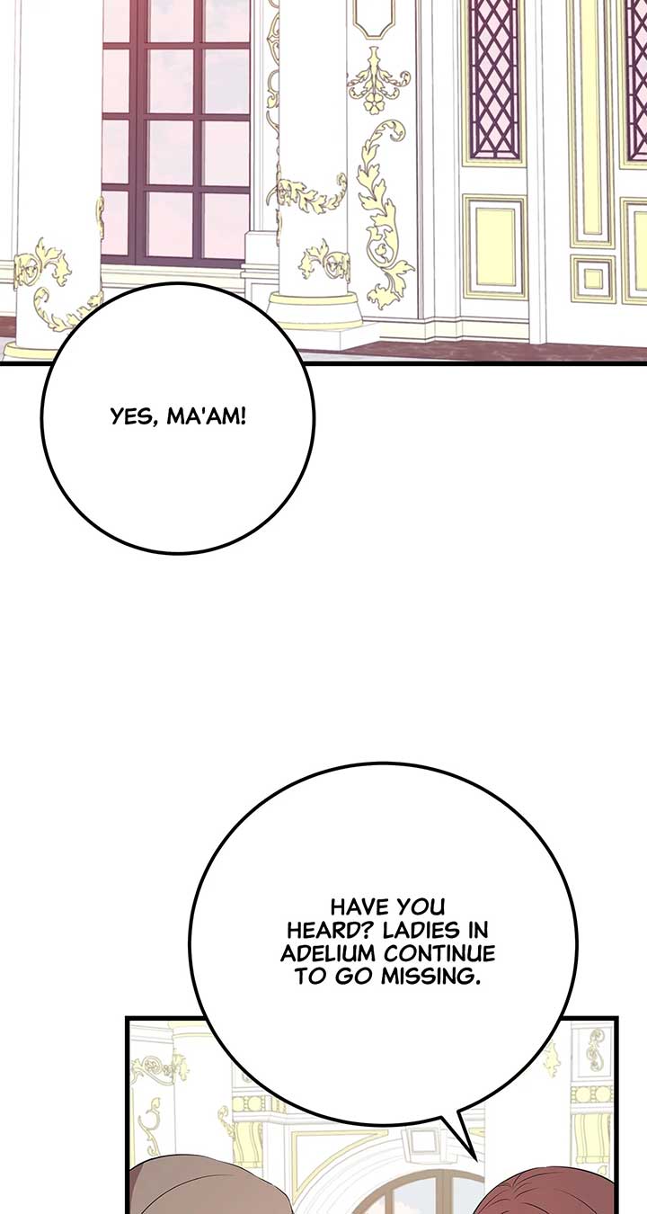I Am Selling the Main Character’s Shares Chapter 95 page 1