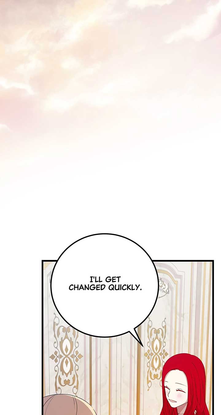 I Am Selling the Main Character’s Shares Chapter 95 page 20