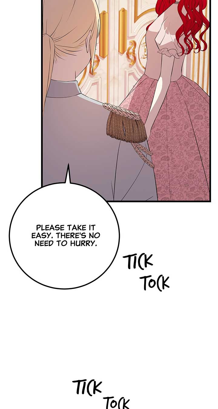 I Am Selling the Main Character’s Shares Chapter 95 page 21