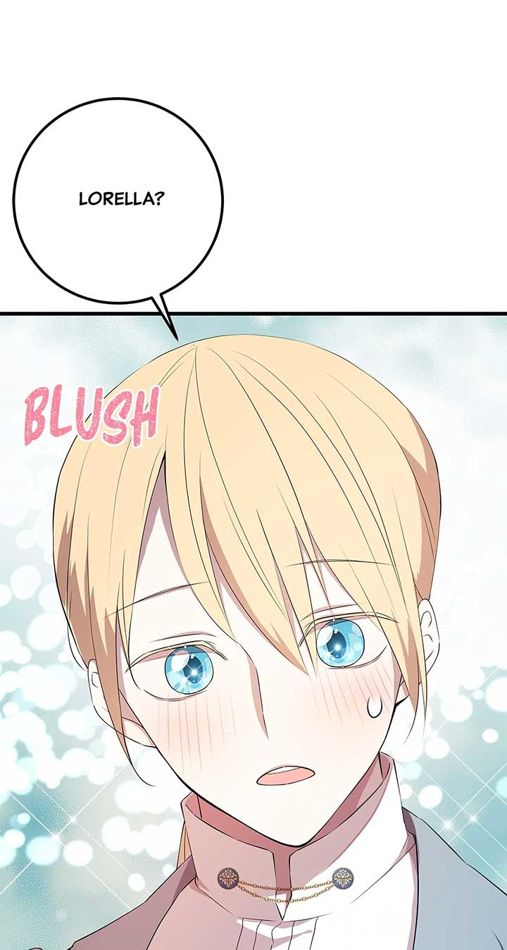 I Am Selling the Main Character’s Shares Chapter 95 page 25