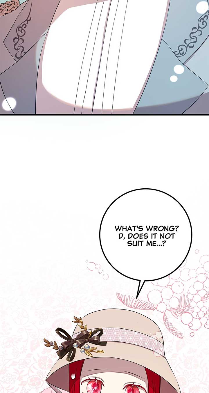 I Am Selling the Main Character’s Shares Chapter 95 page 26