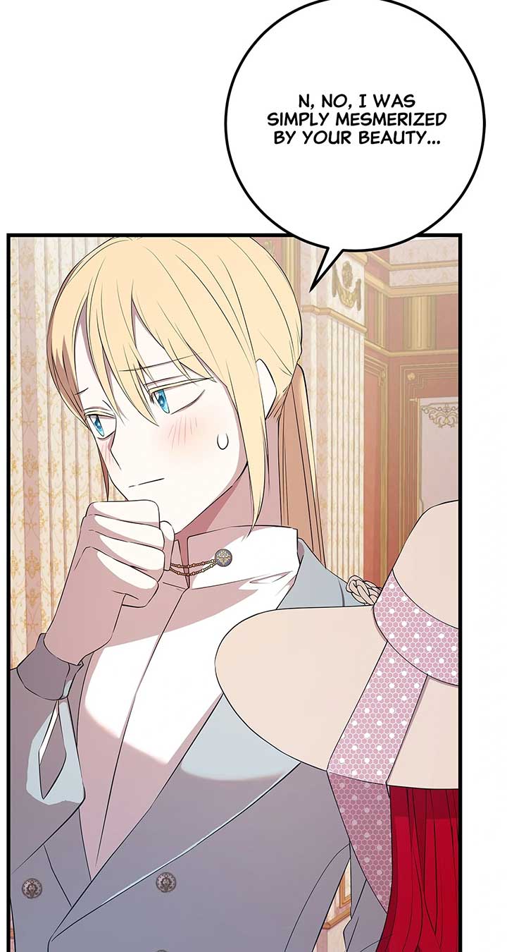 I Am Selling the Main Character’s Shares Chapter 95 page 28