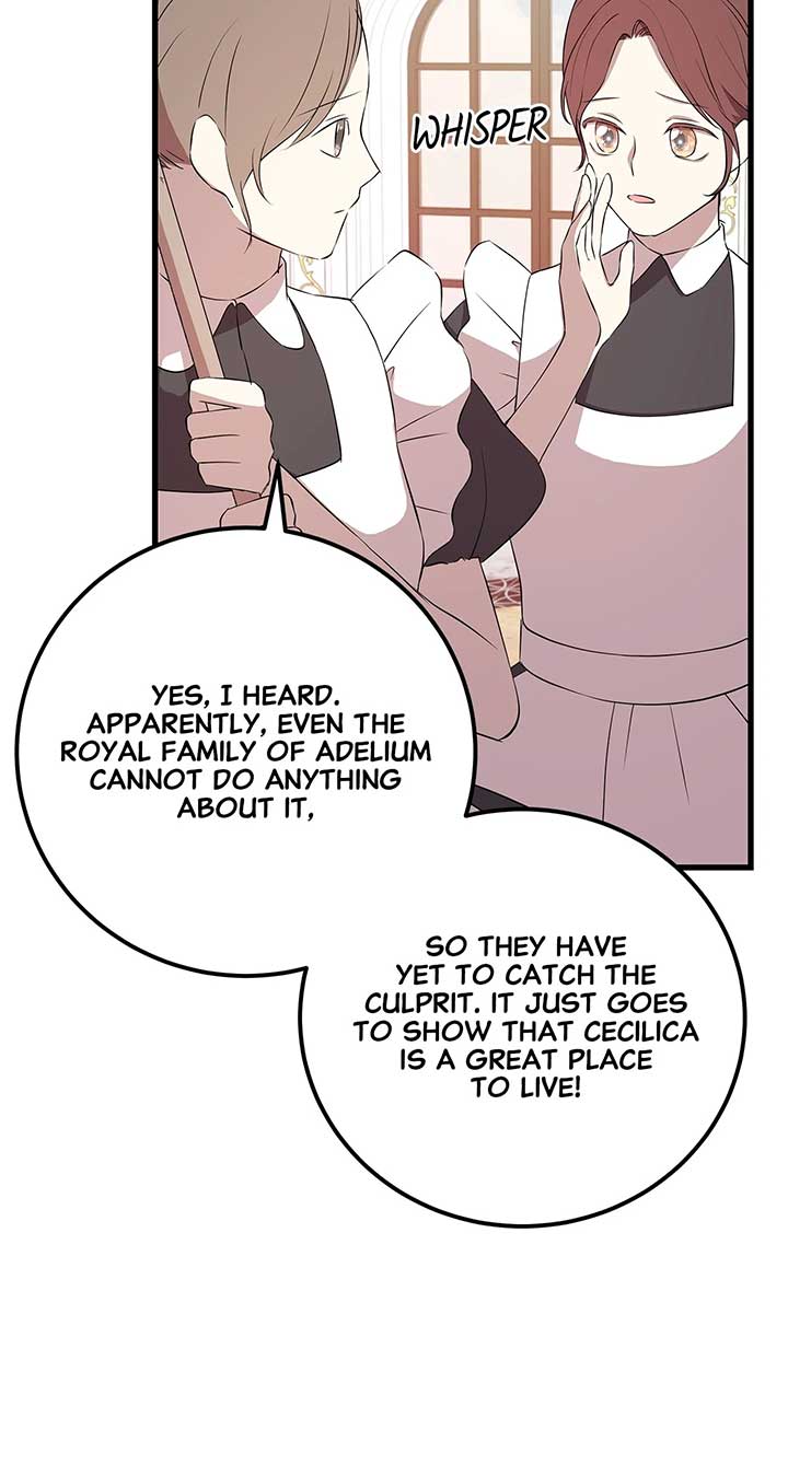 I Am Selling the Main Character’s Shares Chapter 95 page 2