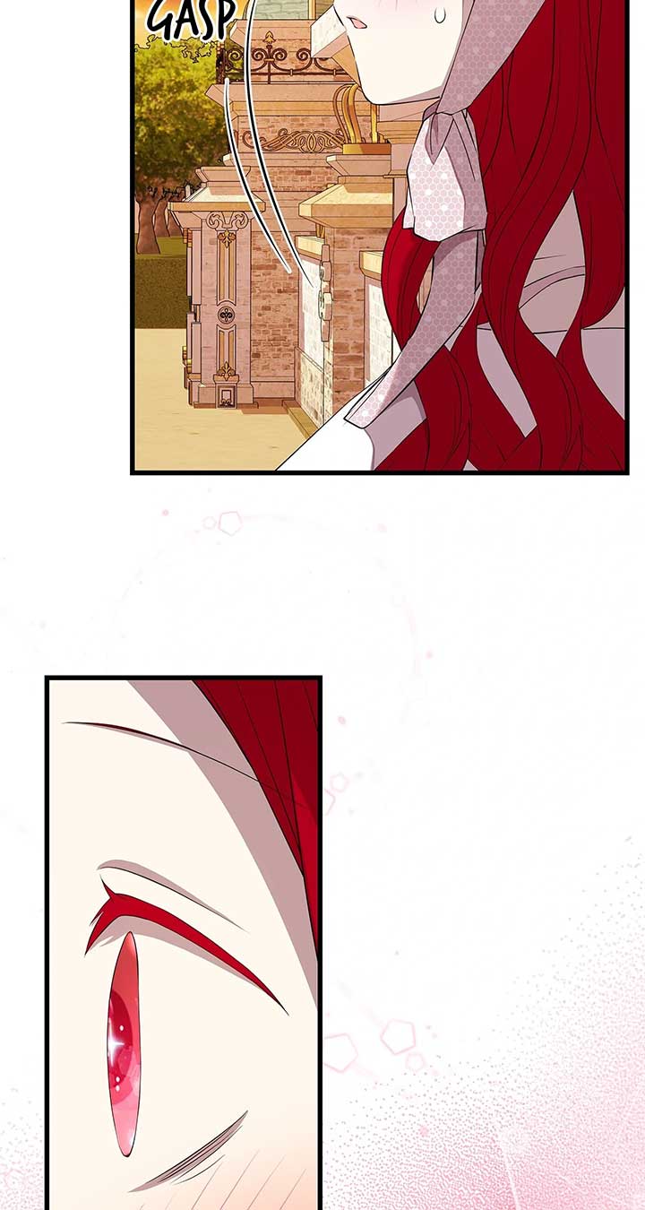 I Am Selling the Main Character’s Shares Chapter 95 page 35