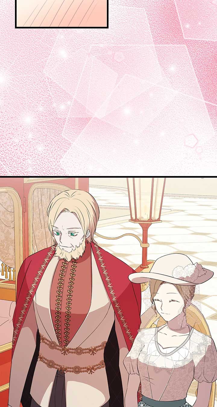I Am Selling the Main Character’s Shares Chapter 95 page 36