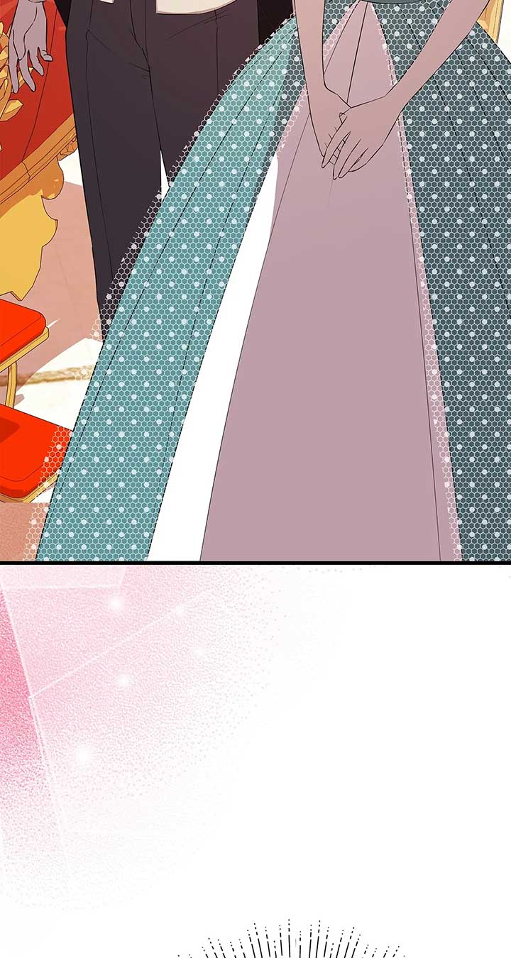 I Am Selling the Main Character’s Shares Chapter 95 page 37