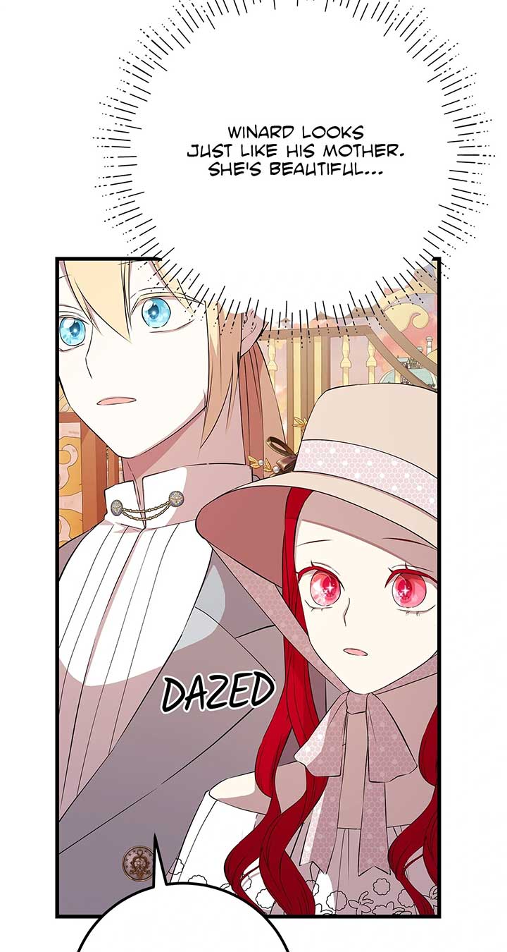 I Am Selling the Main Character’s Shares Chapter 95 page 38
