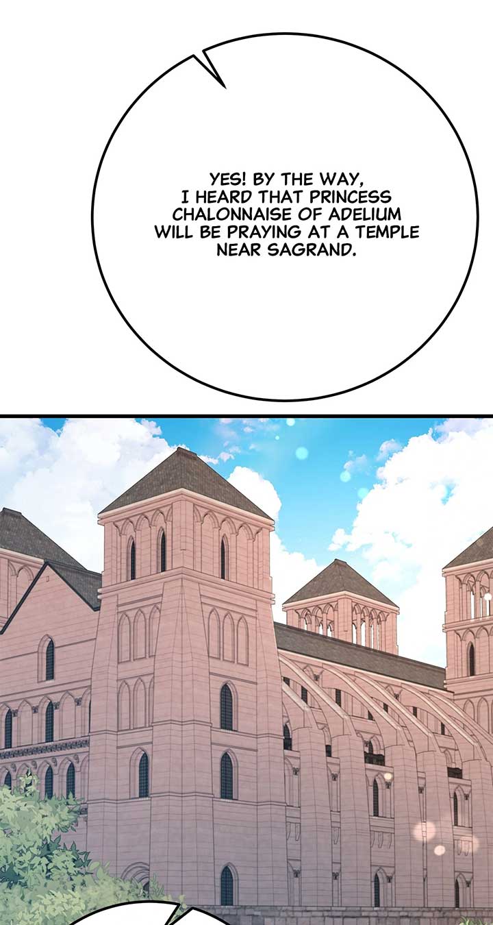 I Am Selling the Main Character’s Shares Chapter 95 page 3