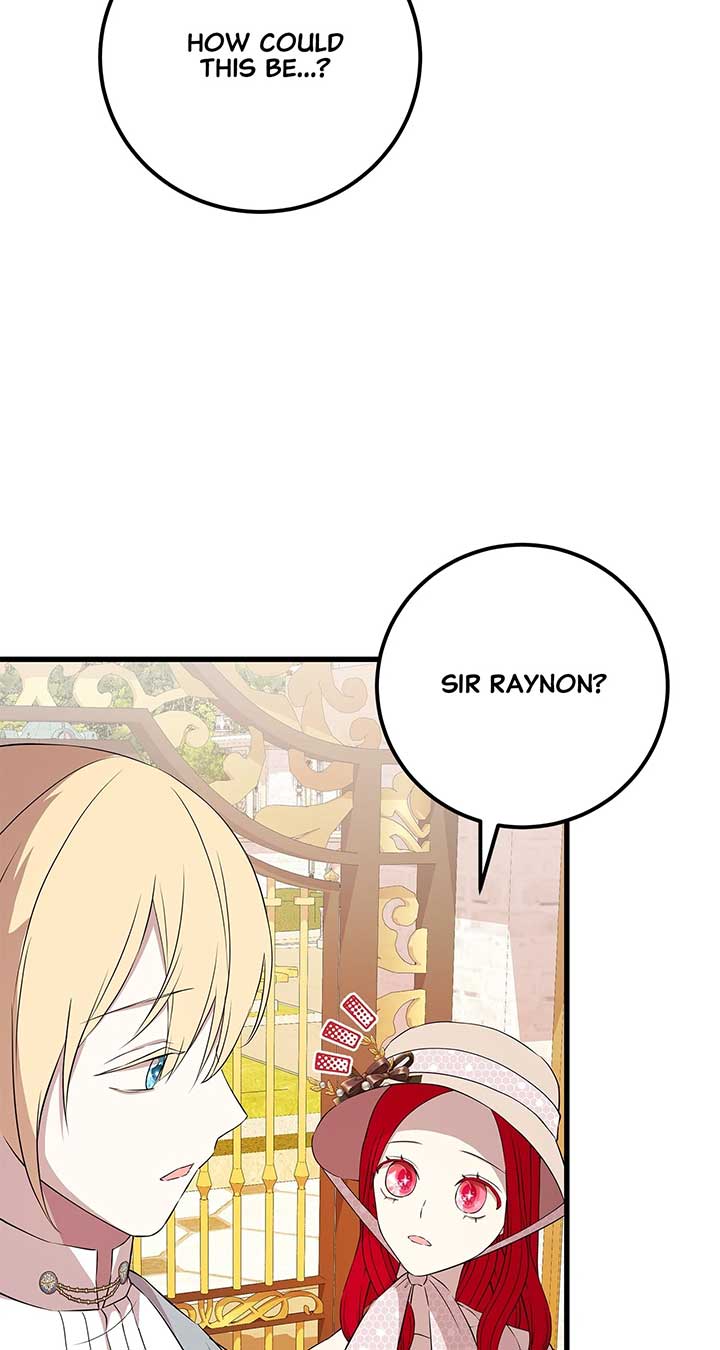 I Am Selling the Main Character’s Shares Chapter 95 page 39