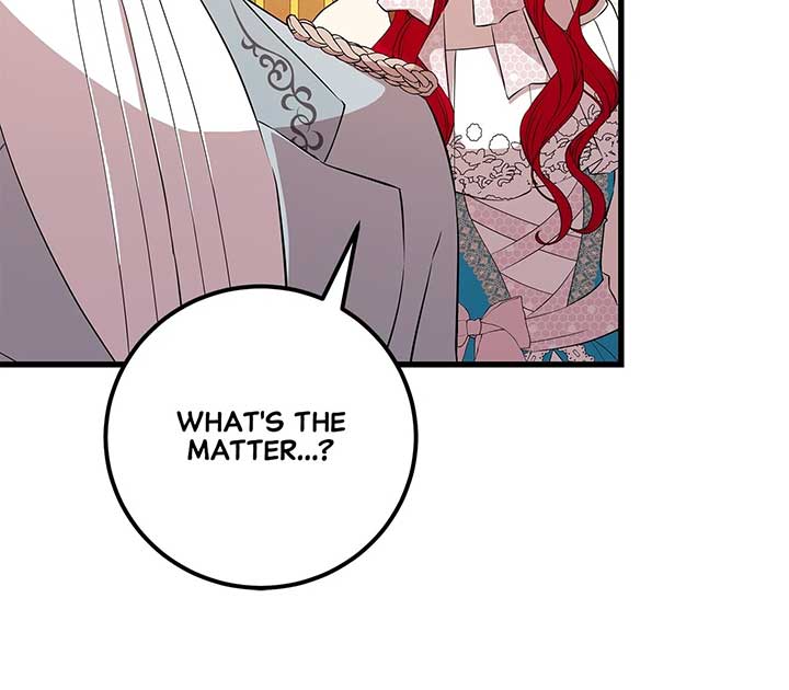 I Am Selling the Main Character’s Shares Chapter 95 page 40