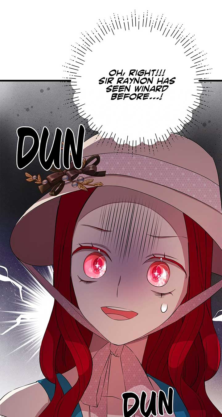 I Am Selling the Main Character’s Shares Chapter 95 page 41