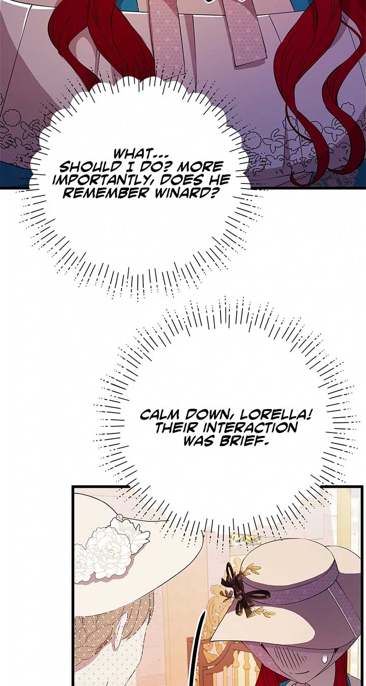 I Am Selling the Main Character’s Shares Chapter 95 page 42