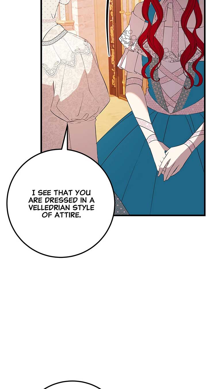 I Am Selling the Main Character’s Shares Chapter 95 page 43