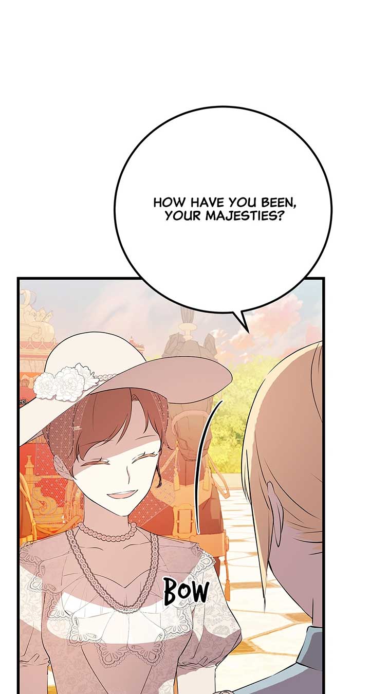 I Am Selling the Main Character’s Shares Chapter 95 page 46