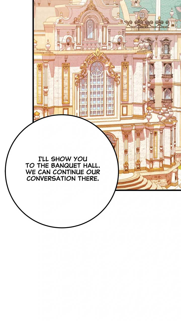 I Am Selling the Main Character’s Shares Chapter 95 page 48