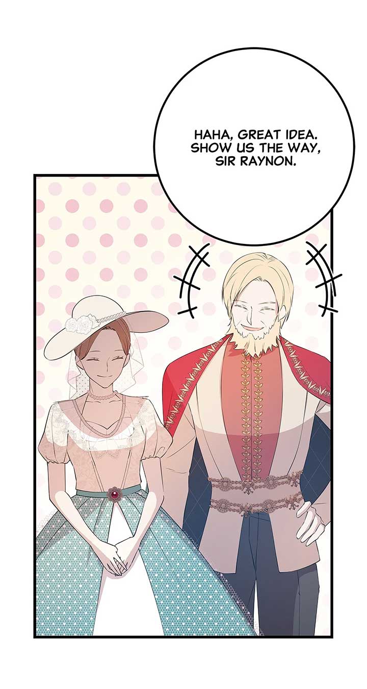 I Am Selling the Main Character’s Shares Chapter 95 page 49