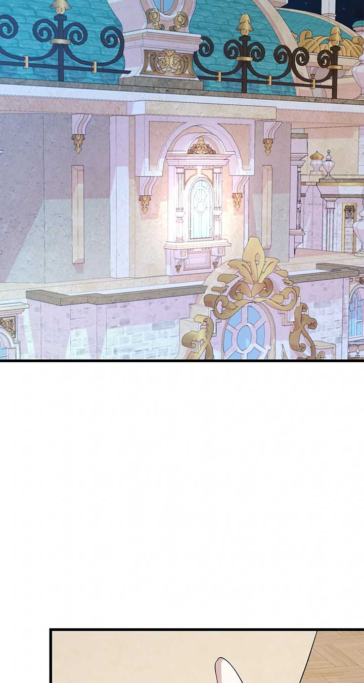 I Am Selling the Main Character’s Shares Chapter 95 page 53